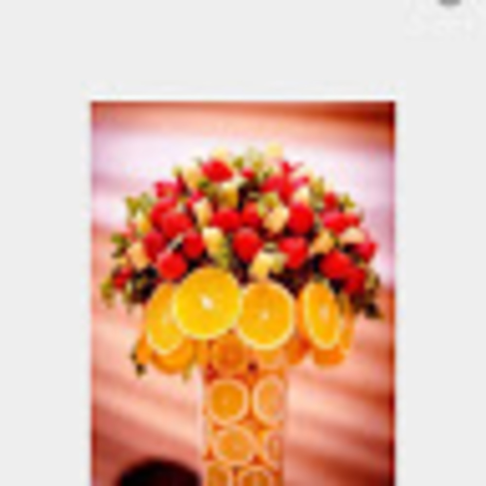 Meet your Posher, Cynthia